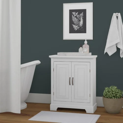 Arapahoe Free-Standing Bathroom Cabinet